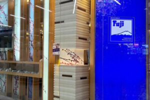 Fuji ร้านอาหารญี่ปุ่นที่สร้างมาตรฐานอาหารญี่ปุ่นในประเทศไทยมายาวนาน